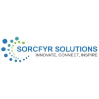 Sorcfyr Solution Pvt. Ltd. logo - Similar company to Cfa Tech