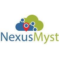NexusMyst logo - Similar company to Picdo Public International Cybercrime Disruption Organisation