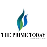 The Prime Today Media logo - Similar company to Wink Monkey Studio