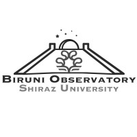 Biruni Observatory logo - Similar company to Sasit Lab - Sasan Innovation & Technologies