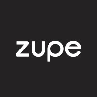 Zupe logo - Similar company to Fusion Sd