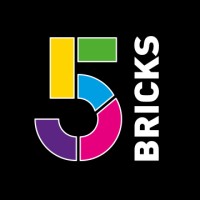 5BRICKS logo - Similar company to Lamarche Properties