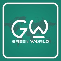 GREENWORLD logo - Similar company to Greenworld  International