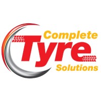 Complete Tyre Solutions logo - Similar company to Cts Tyre Recycling