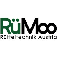 RüMoo GmbH Rütteltechnik Austria logo - Similar company to Penta Trading