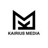 Kairius Media logo - Similar company to Tomaque Digital Services