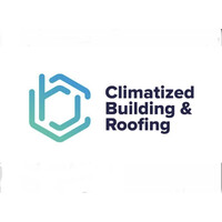 Climatized Building & Roofing logo - Similar company to Talent Gauge