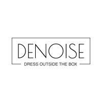 Denoise logo - Similar company to Talkin Pills