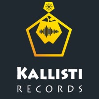 Kallisti Records logo - Similar company to Sonar