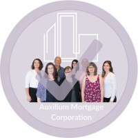 Auxilium Mortgage Corporation logo - Similar company to Blackapple Cellular