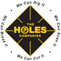 Holes Incorporated logo - Similar company to Aggregate Technologies, Inc.