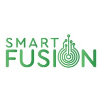 Smart Fusion logo - Similar company to Smart Fusion It Solutions