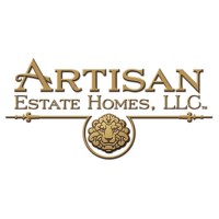 Artisan Estate Homes, LLC logo - Similar company to Heller Built