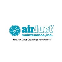 Air Duct Maintenance, Inc. logo - Similar company to National Chimney Sweep Guild