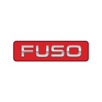 Mitsubishi Fuso Nigeria Official logo - Similar company to Mitsubishi Fuso Truck Of America