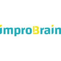 ImproBrain logo - Similar company to Visual Cortex