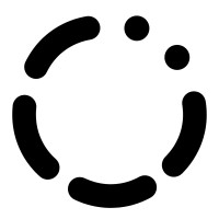 Circle logo - Similar company to Hostlersbay