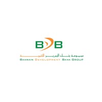 Bahrain Development Bank logo - Similar company to Aucoda