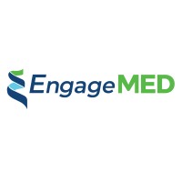 EngageMED Inc. logo - Similar company to Amr Construction