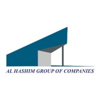 AL HASHIM GROUP OF COMPANIES logo - Similar company to Shield Contractors Ltd