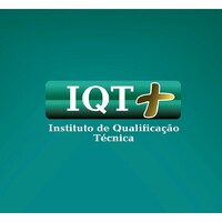 IQTmais - Instituto de Qualificação Técnica logo - Similar company to Ecop Offshore English Course
