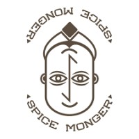 The Spice Monger logo - Similar company to Triple Treasures