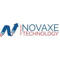 NOVAXE TECHNOLOGY logo - Similar company to Vase Tech Digital