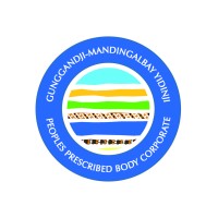 Gunggandji-Mandingalbay Yidinji Peoples Prescribed Body Corporate Aboriginal Corporation logo - Similar company to Ecok9 Consulting