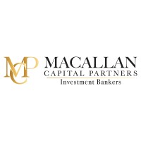 Macallan Capital Partners LLC logo - Similar company to Dodson Development