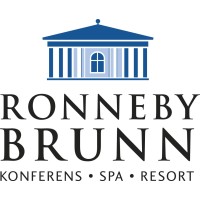 Ronneby Brunn Hotell logo - Similar company to Campus Ronneby