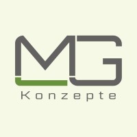 MG Konzepte GmbH logo - Similar company to Cad-Systeme Spanke