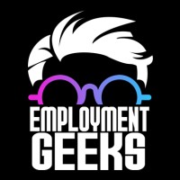 Employment Geeks logo - Similar company to Active Staffing Services
