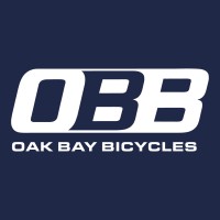 Oak Bay Bicycles logo - Similar company to Taylor Electronic Services Inc