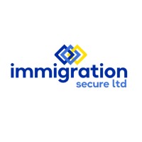 Immigration Secure logo - Similar company to Crackerjack
