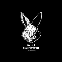 Acid Running logo - Similar company to Growgrows