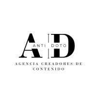ANTÍ-DOTO Content Creators logo - Similar company to Amamos El Dinero