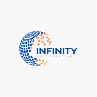 Infinity Soft Solutionz logo - Similar company to Syhtek Software Solutions