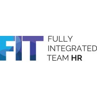 FIT HR, llc logo - Similar company to Fithr