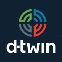 d-Twin logo - Similar company to D2K Information