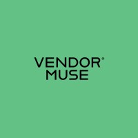 VENDOR MUSE logo - Similar company to Ecraft 3.0