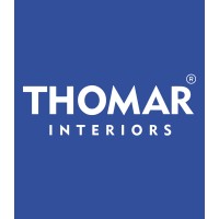 THOMAR Interior logo - Similar company to Kitchenoscope.Com