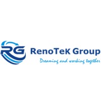 Renotek Group LLC logo - Similar company to Telearc Technology