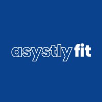 Asystly Fit logo - Similar company to Billia.Cloud