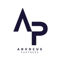 Advocus Partners logo - Similar company to Corcoran Street Group (Csg)