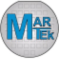 MarTek, Inc,  Wafer Probers logo - Similar company to Floatvr