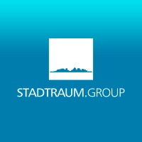 STADTRAUM.GROUP logo - Similar company to Mobilet/Exek (Mobile Traffic Data Sp. Z O.O.)
