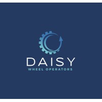 Daisy Wheel Operators logo - Similar company to Shuttlebee