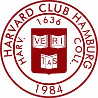 Harvard Club Hamburg e.V. logo - Similar company to Thinventions Gmbh