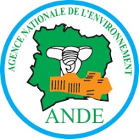 Agence National de l'Environnement (ANDE) logo - Similar company to Gecco - Collecte Et Valorisation Des Déchets Alimentaires
