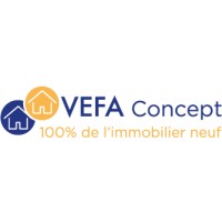 VEFA Concept logo - Similar company to Spiteos Promotion